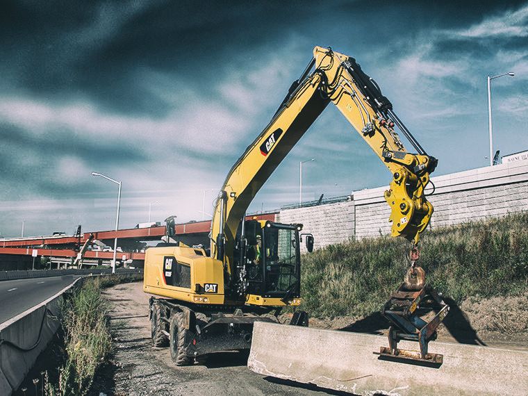 M320f: more power to finish strong