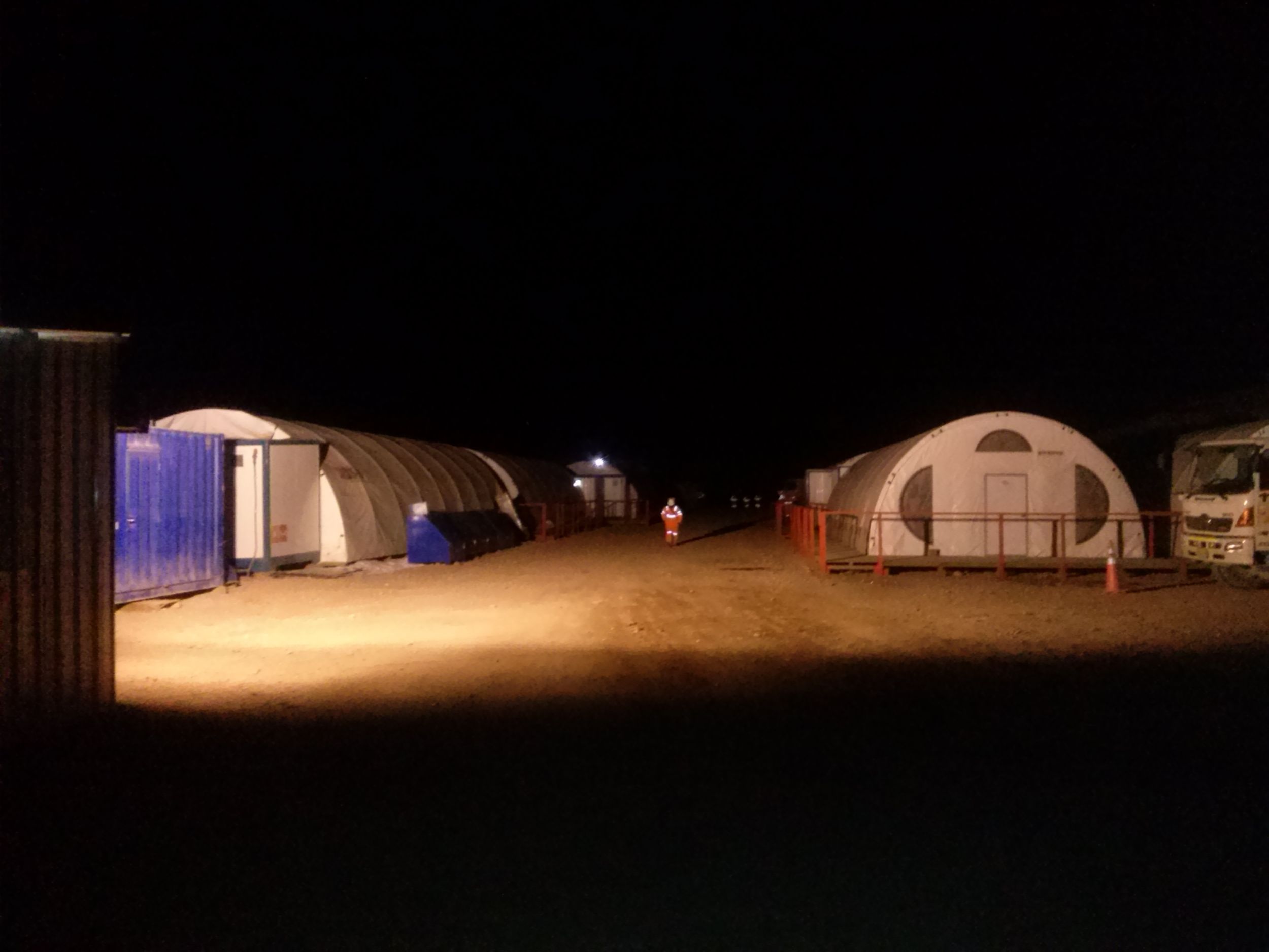 Perkins distributor headquartered in Lima