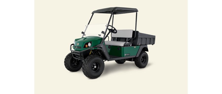Hauler Pro X 72v