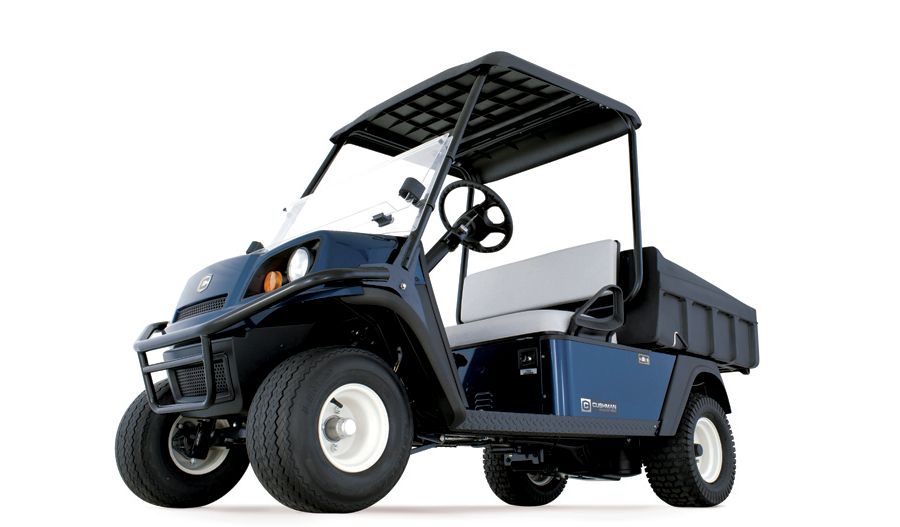 hauler 1200G