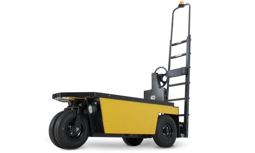 Stockchaser 326