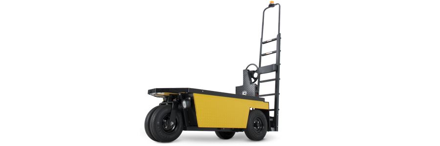Stockchaser 326