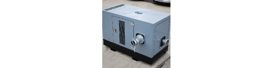100CL (EAME Specification)