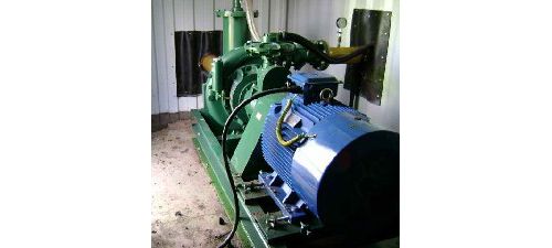100SH (EAME Specification)