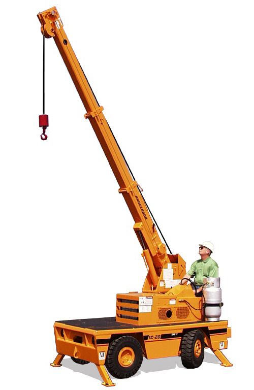 IC-20