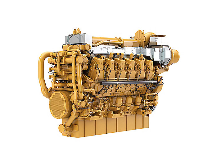 C280-12 Commercial Propulsion Engines