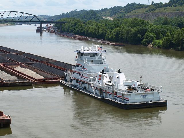 MaK M 20 C Vessel References