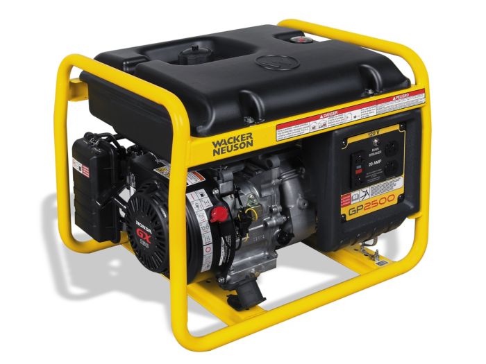 GP2500A