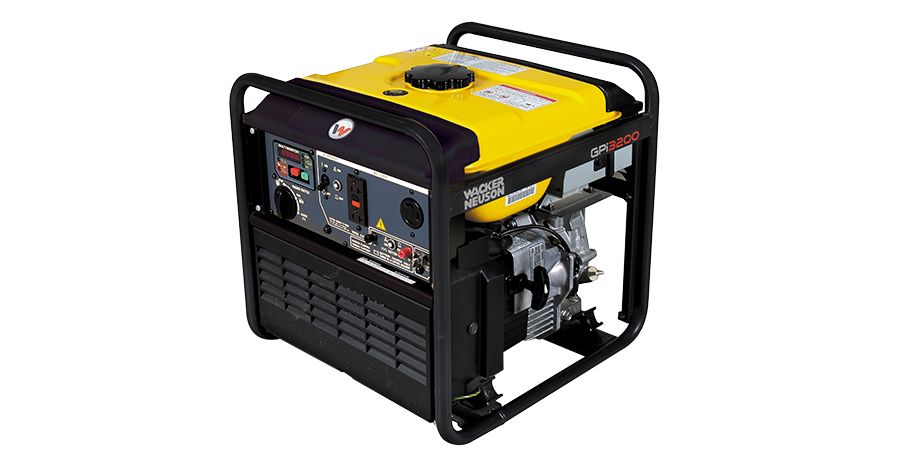 GPSi3200