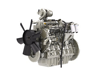 1106D-70TA Engine