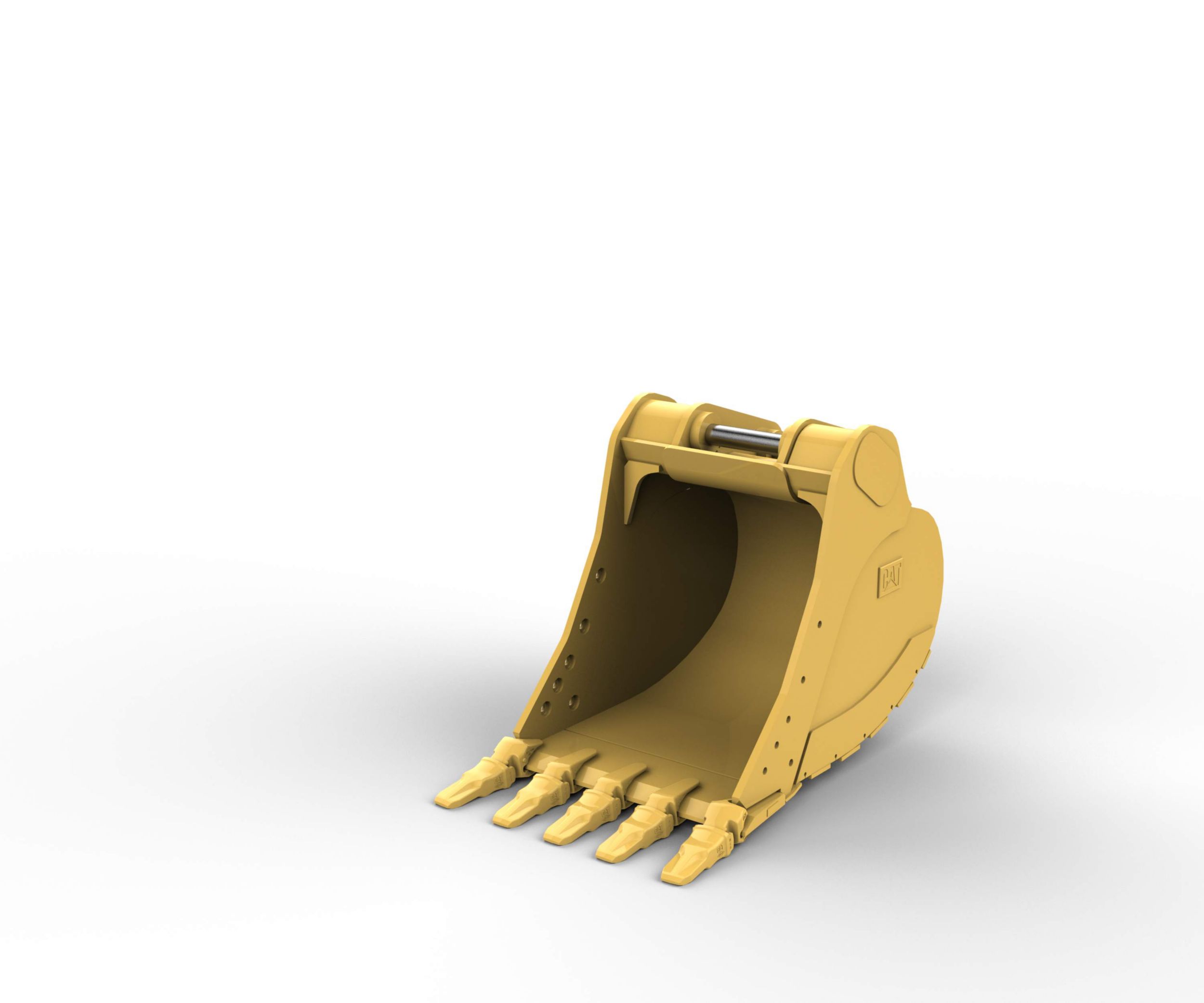 Cazo de alto rendimiento de 1050mm (42in) para agarrar pasadores para 320-335 Hex (CB-Linkage)