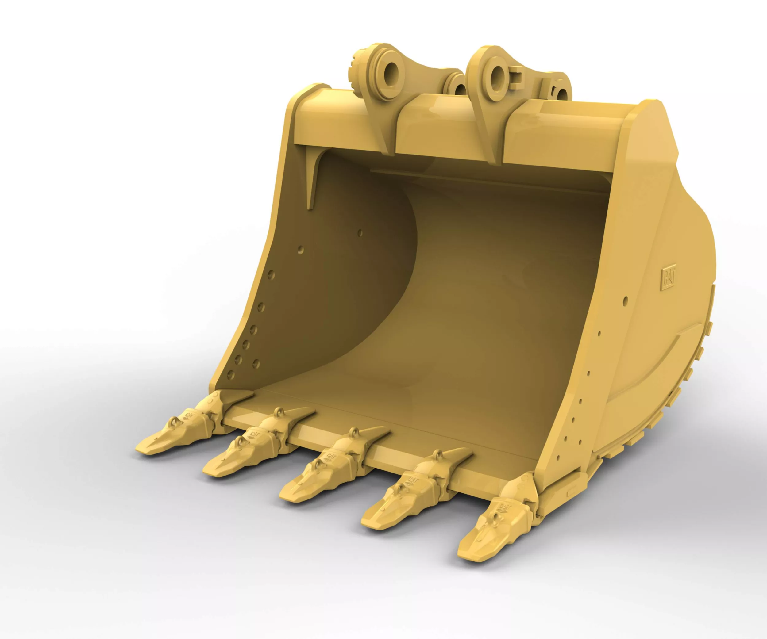 2250 mm (89")