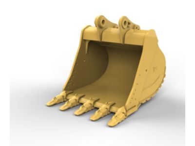 Heavy Duty - 1900mm (75in)