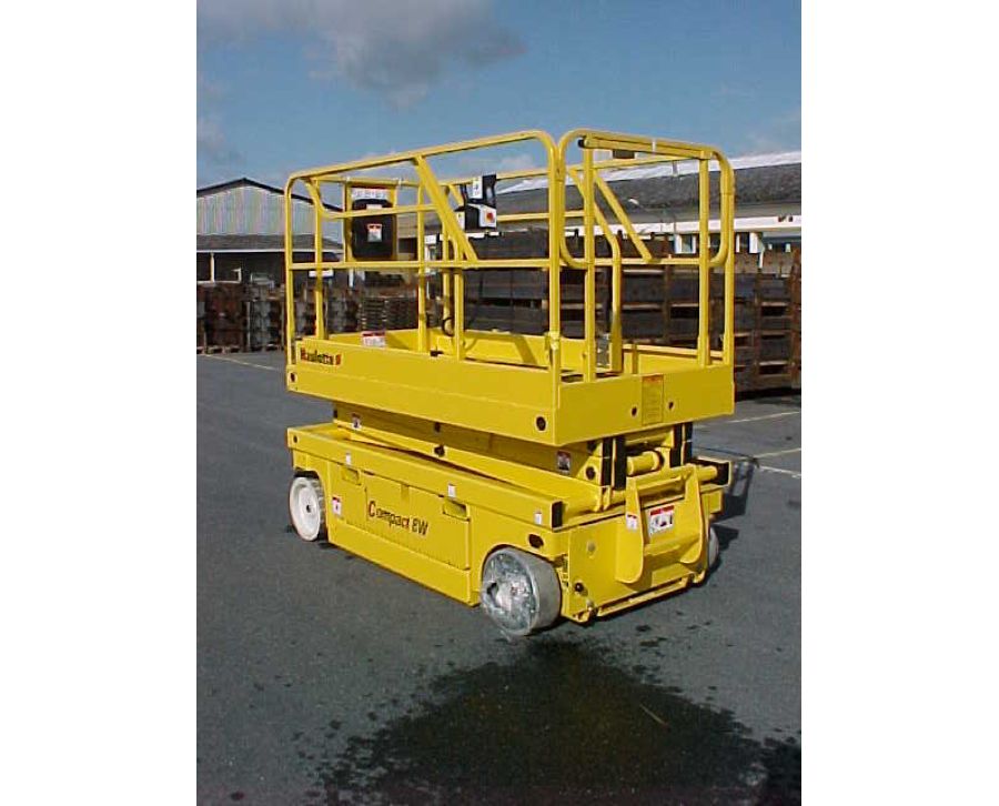 Compact 10