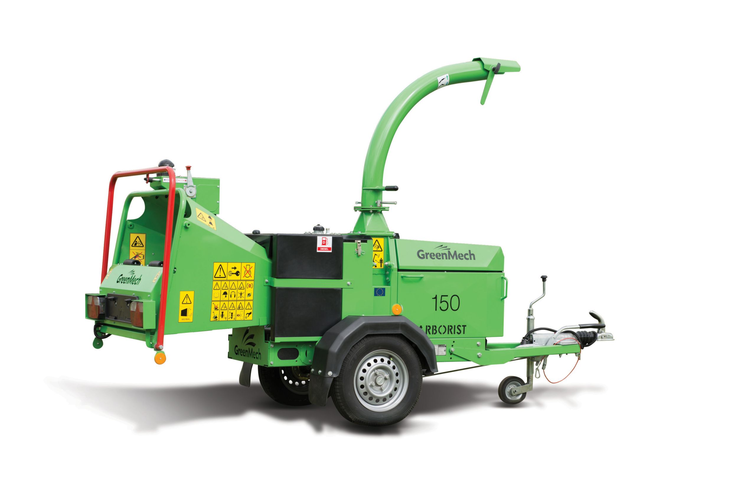 Image of Arborist 150