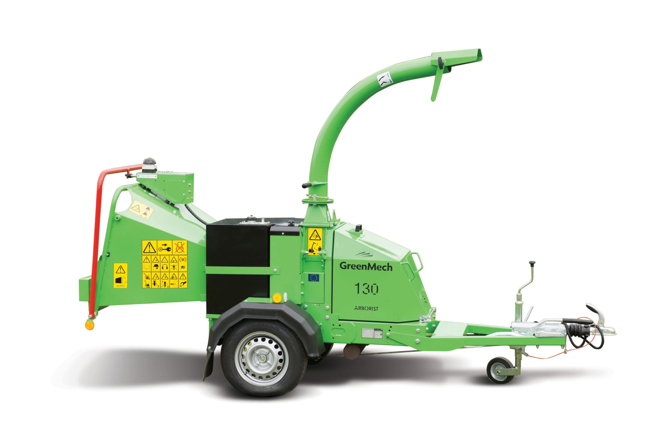 Image of Arborist 130