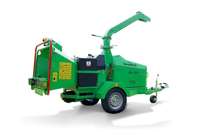 Arborist 190