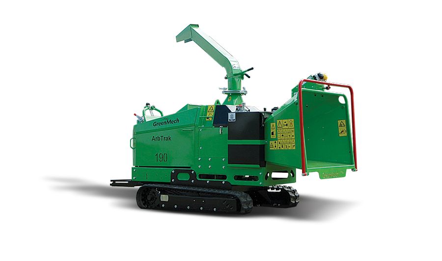 ArbTrak 190