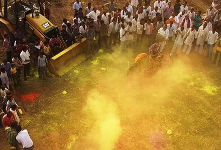 Building a Nation, One Task at a Time. Built For It™ Trials LIVE.