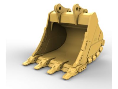 Usage extrême - 2 090 mm (82 in)