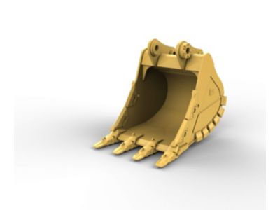 Usage extrême - 1 250 mm (49 in)