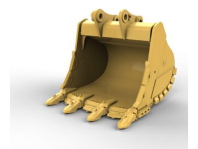 Usage extrême - 2000 mm (79 in)