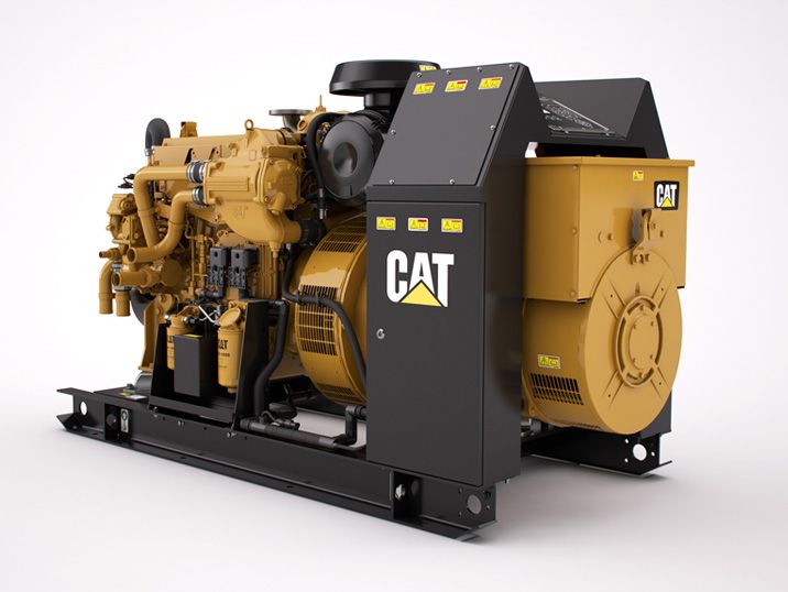 Marine Propulsion Systems