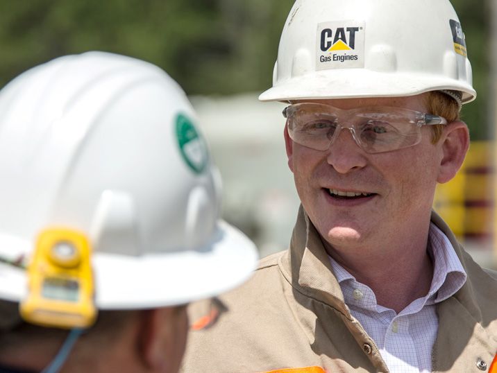 Oil & Gas Product Support