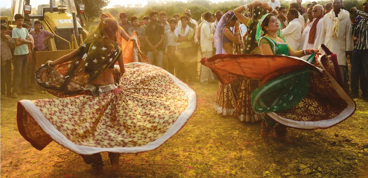 Creating a LIfeline at Sagar