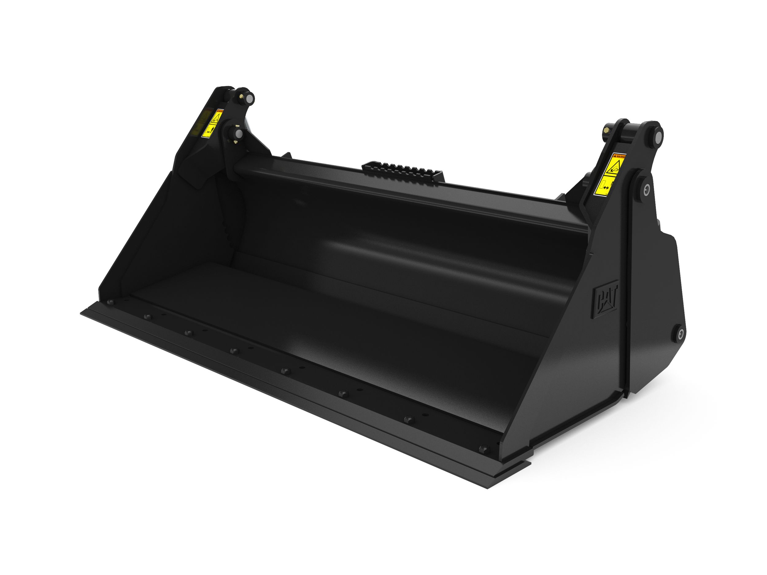 1676 mm (66 in) BOCE