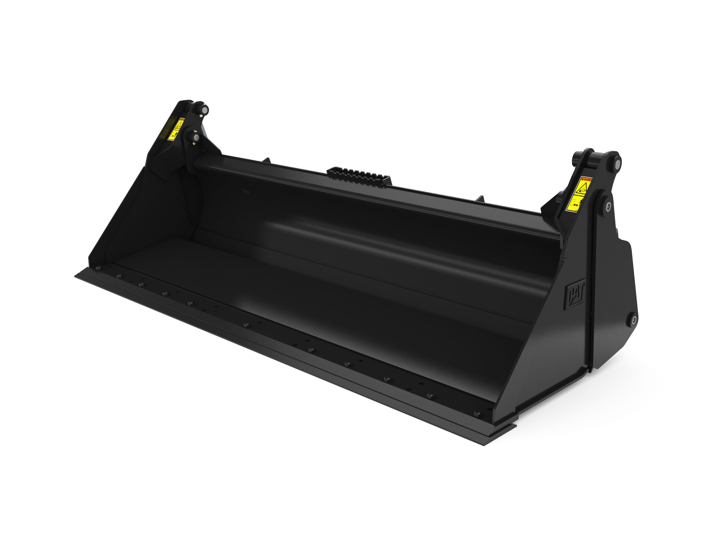 2134 mm (84 in) BOCE