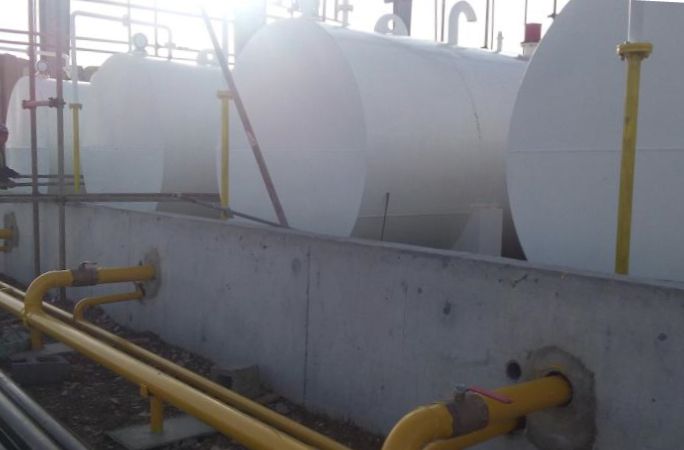 Forward Operating Base (FOB)