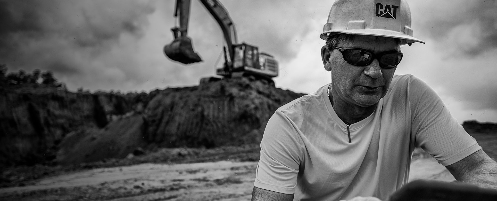 Fill in Alt Text for SEOGet the Latest Stories and Tips from Caterpillar