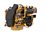 C9.3 Marine Generator Set / Auxiliary Engine
