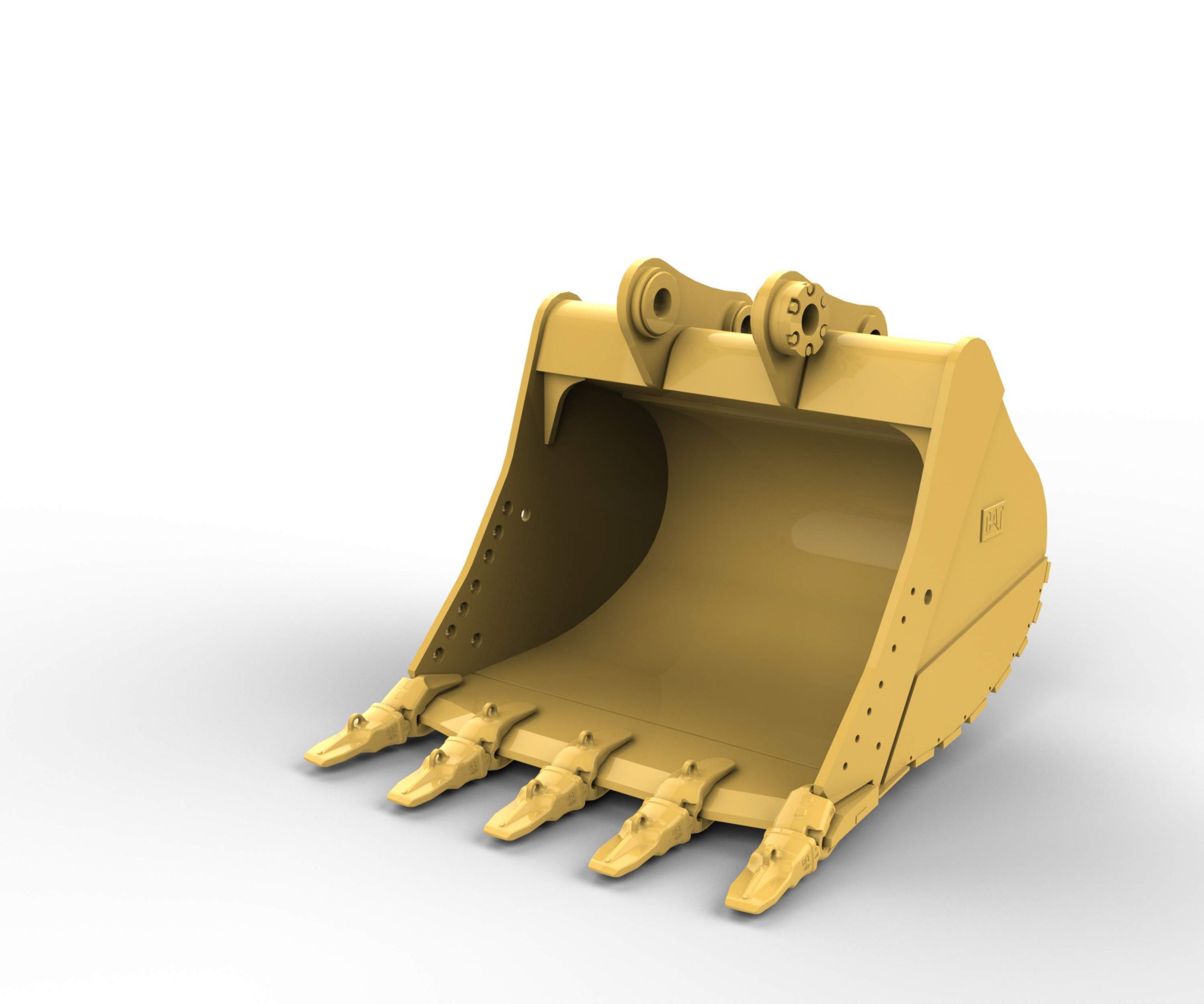 Cat 1950 مم (77 بوصة)