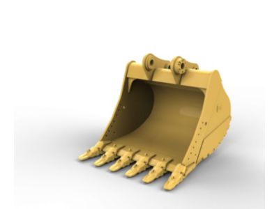 Severe Duty - 1850mm (74in)