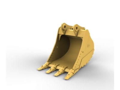 Severe Duty - 1400mm (55in)