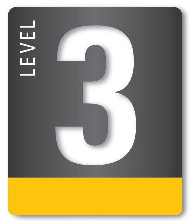 Professional Operator Certification