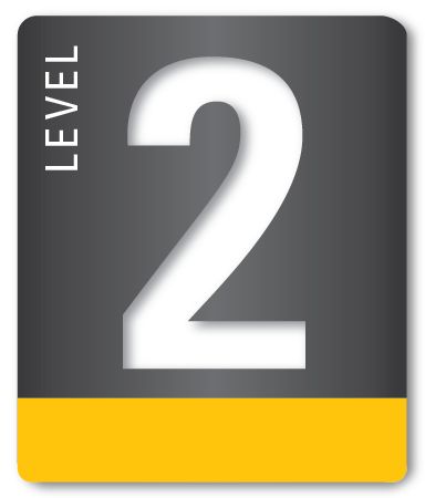 Level II Professional Operator Training