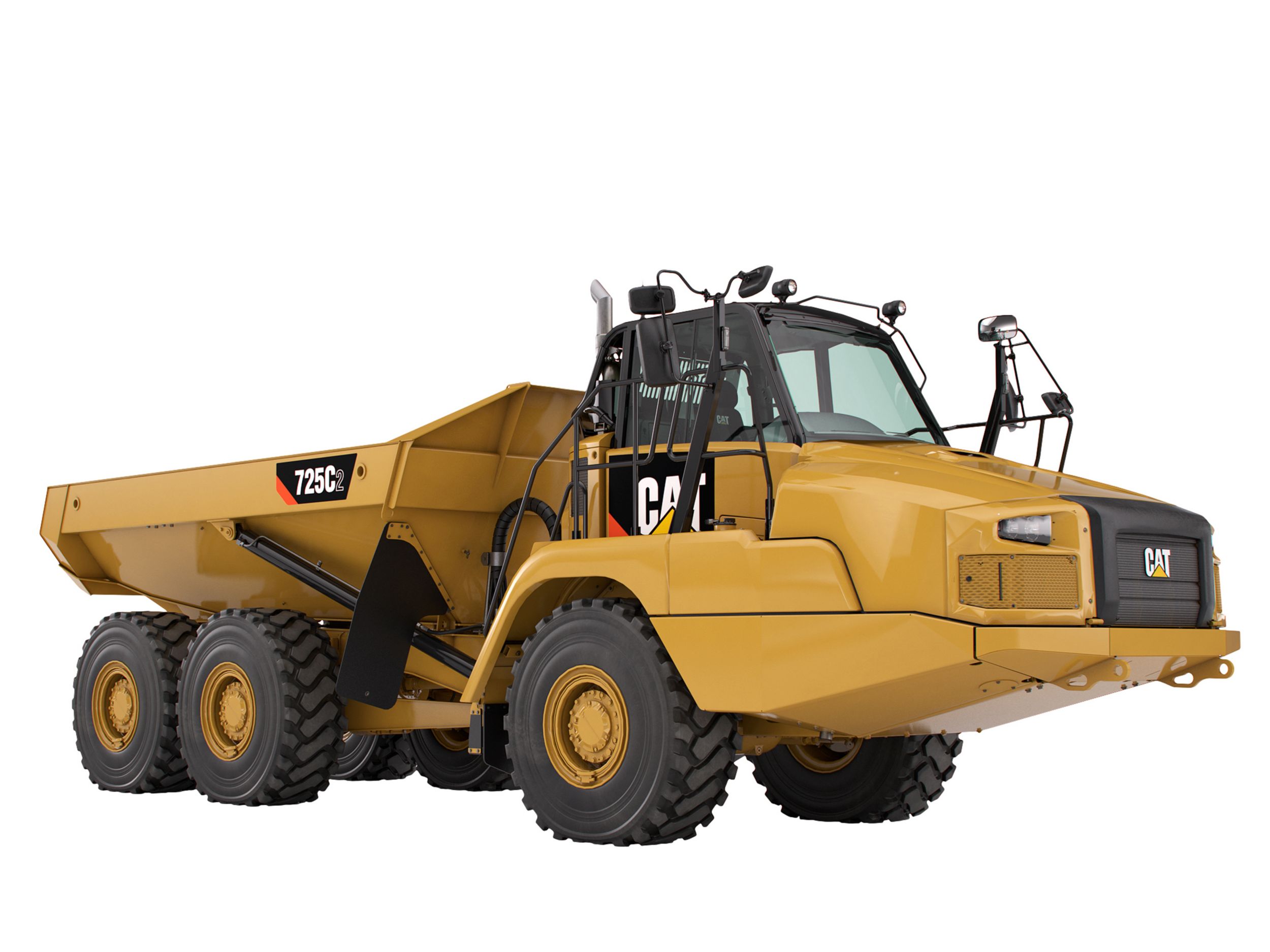 Articulated Dump Truck Rentals Rent Articulated Dump Trucks Cat Rental Store