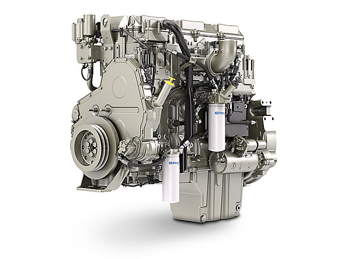 2206D-E13TA  Industrial Diesel Engine