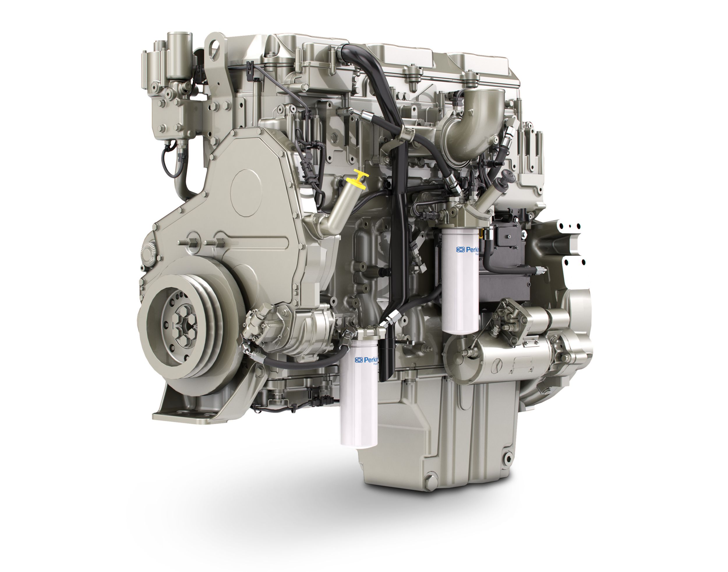 Perkins 2206D-E13TA