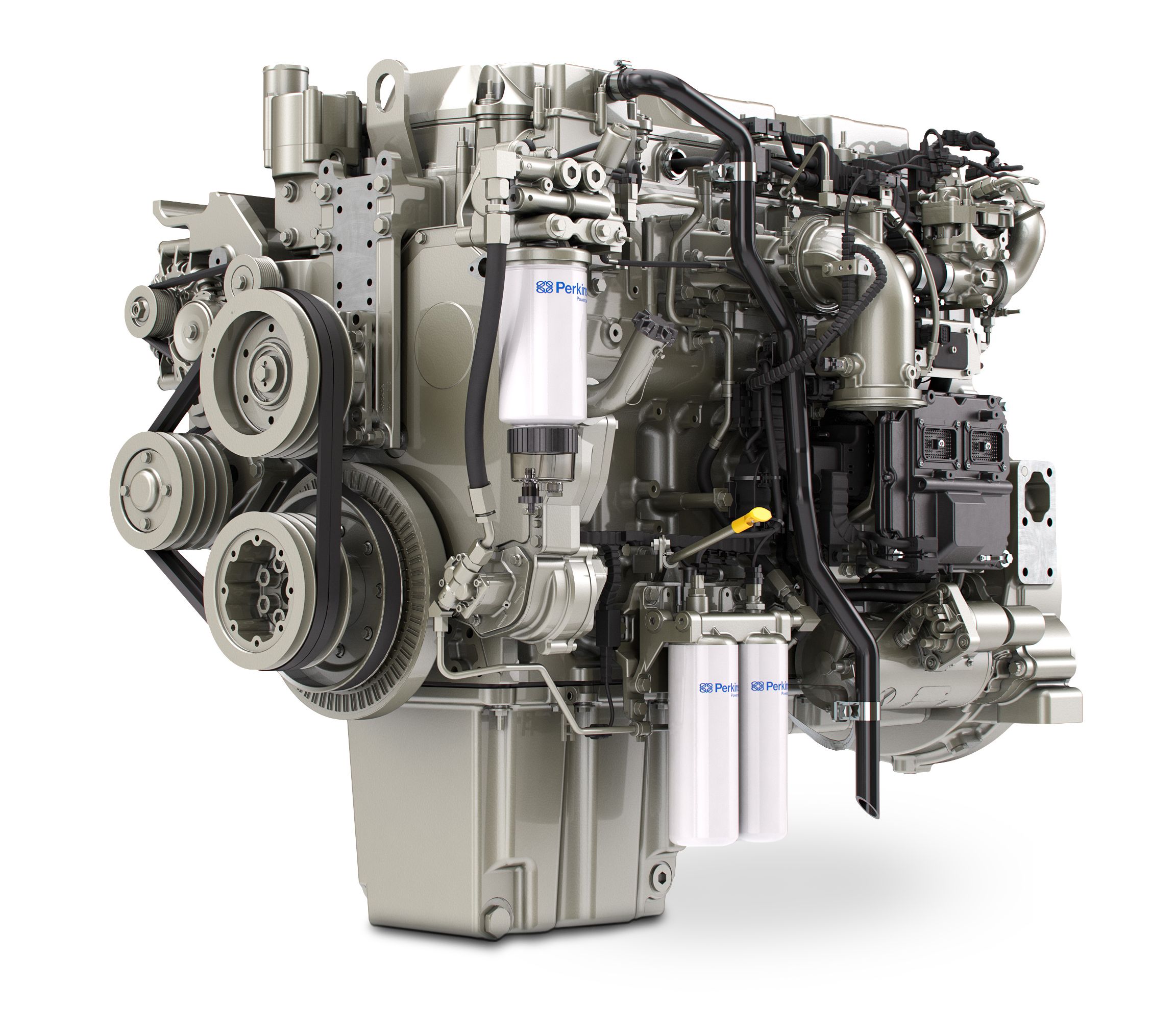 2206J-E13TA Engine