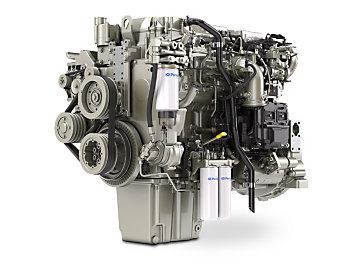2206F-E13TA Engine