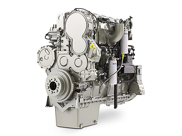 2506D-E15TA  Industrial Diesel Engine