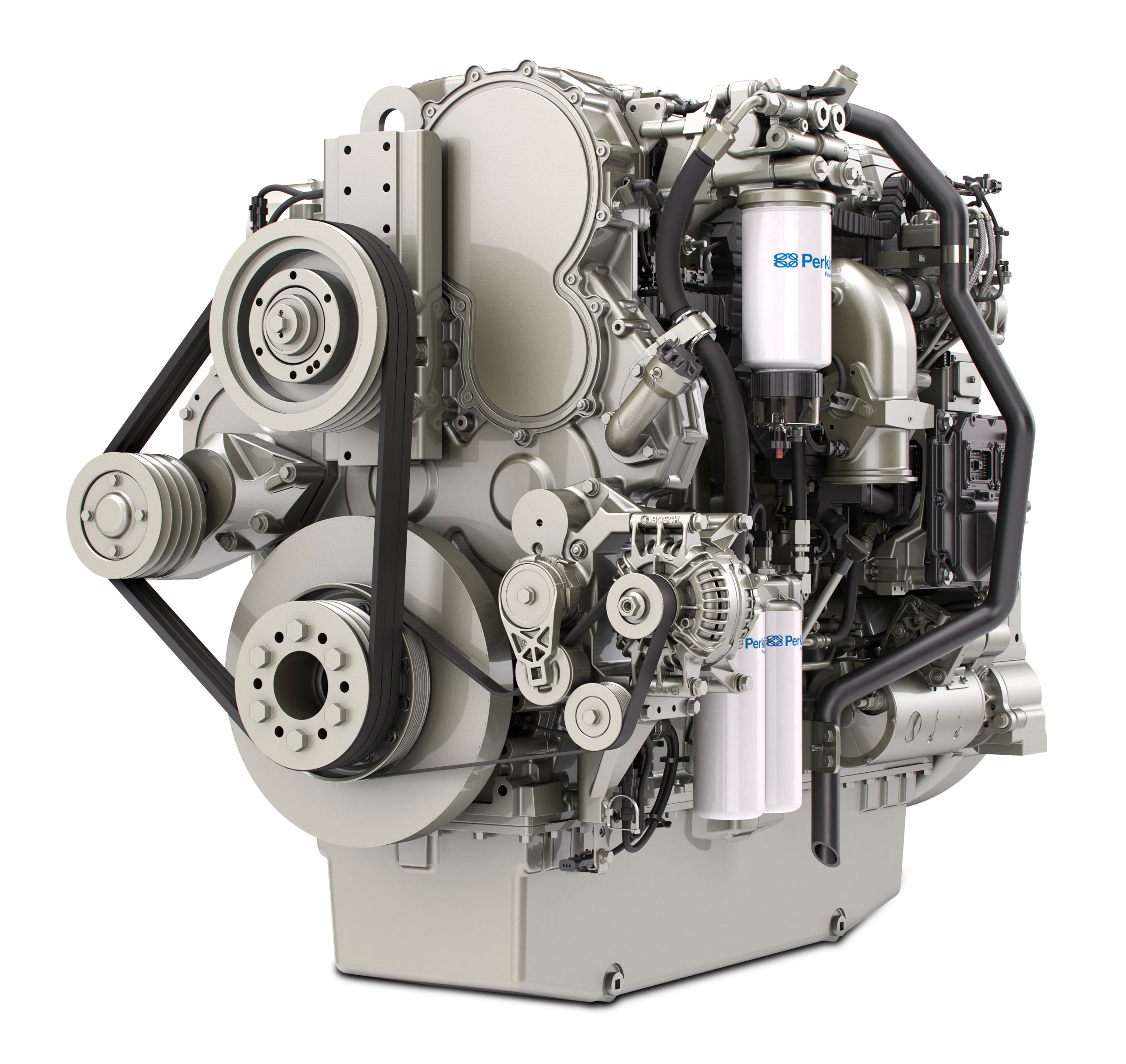 Perkins 2506EA-E15TA