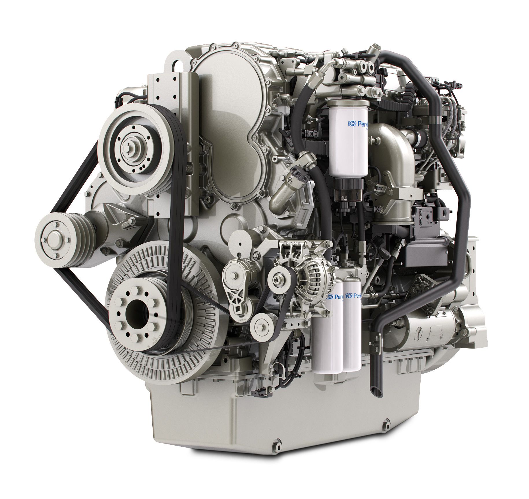 Perkins 2806D-E18TA