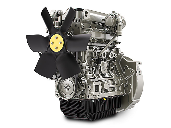 904J-E28T 工业柴油发动机