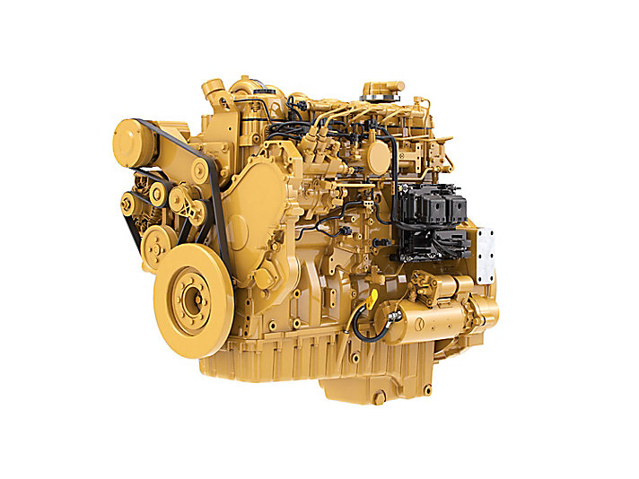 C9.3B 産業用ディーゼル・エンジン | Cat | Caterpillar