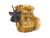 C2.8 LRC Diesel Engines - Lesser Regulated & Non-Regulated